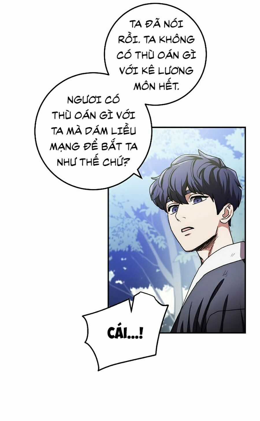 Huyền Thoại Diệt Thế Độc Long Chapter 24 trang 65