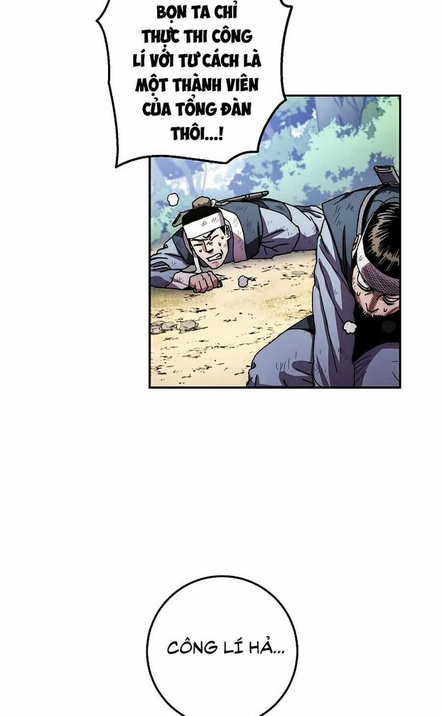 Huyền Thoại Diệt Thế Độc Long Chapter 24 trang 67