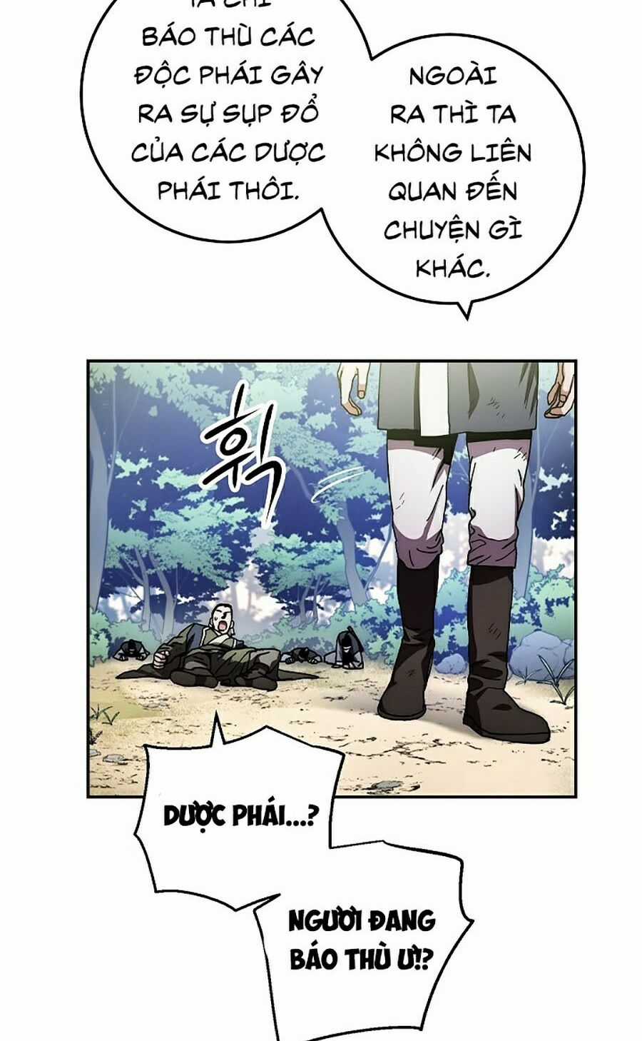 Huyền Thoại Diệt Thế Độc Long Chapter 24 trang 70