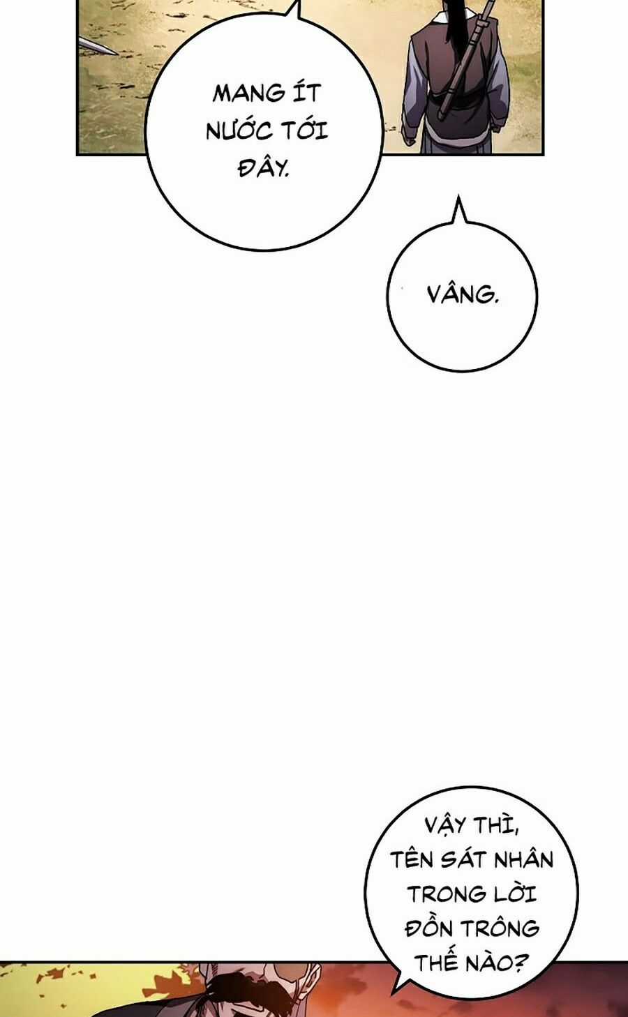 Huyền Thoại Diệt Thế Độc Long Chapter 24 trang 77