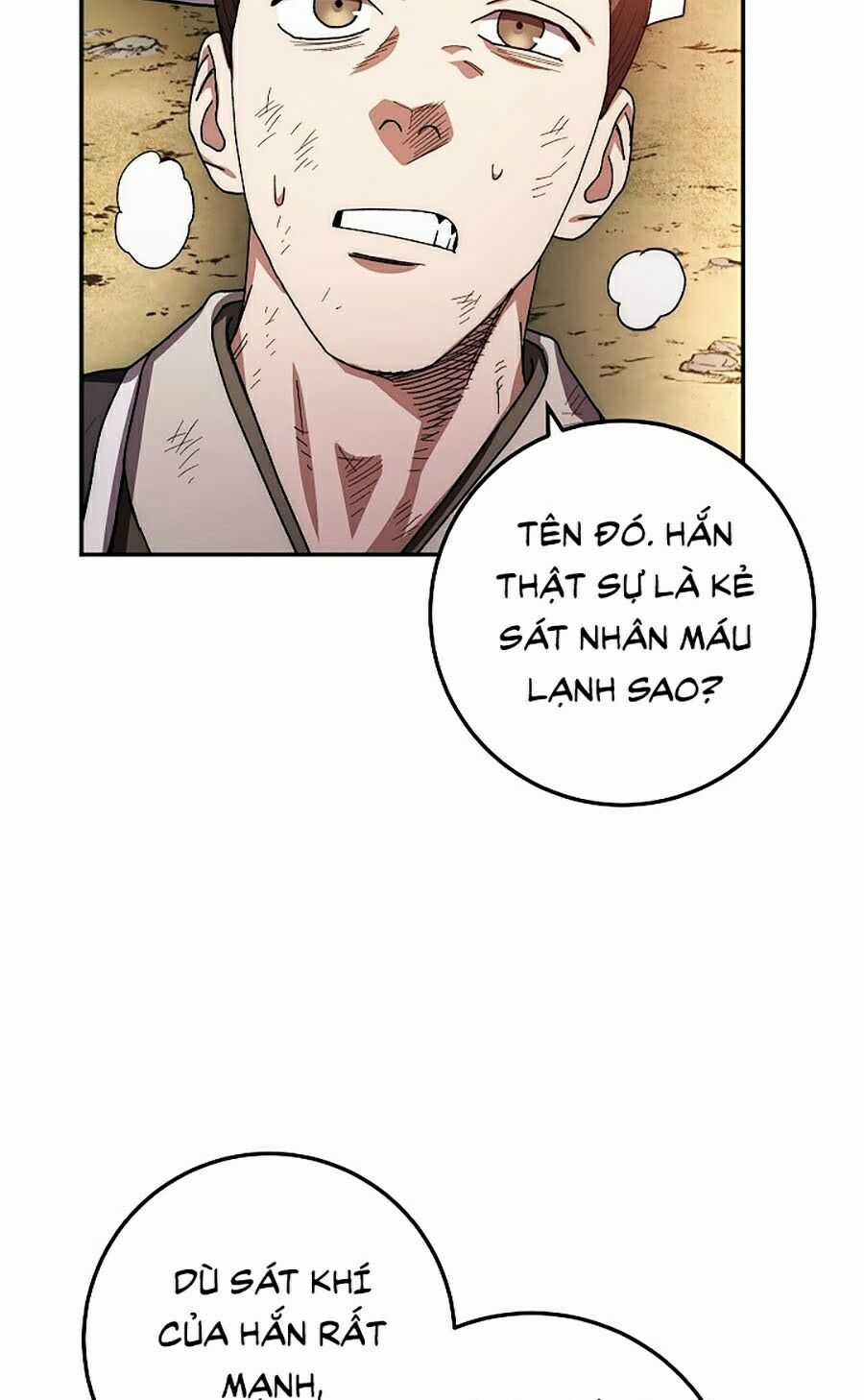 Huyền Thoại Diệt Thế Độc Long Chapter 24 trang 79