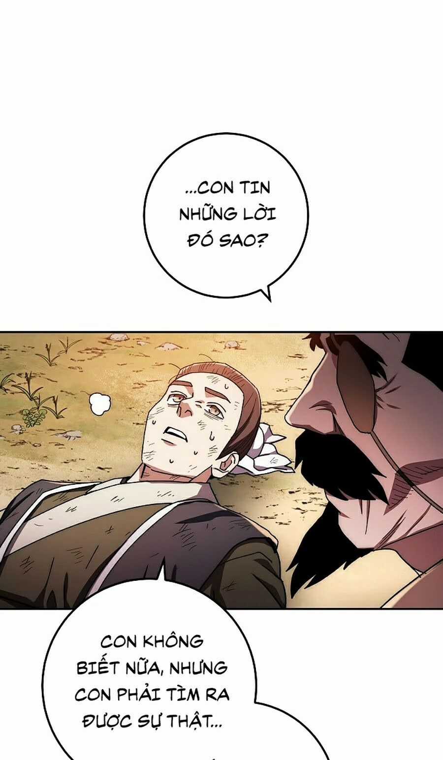 Huyền Thoại Diệt Thế Độc Long Chapter 24 trang 81