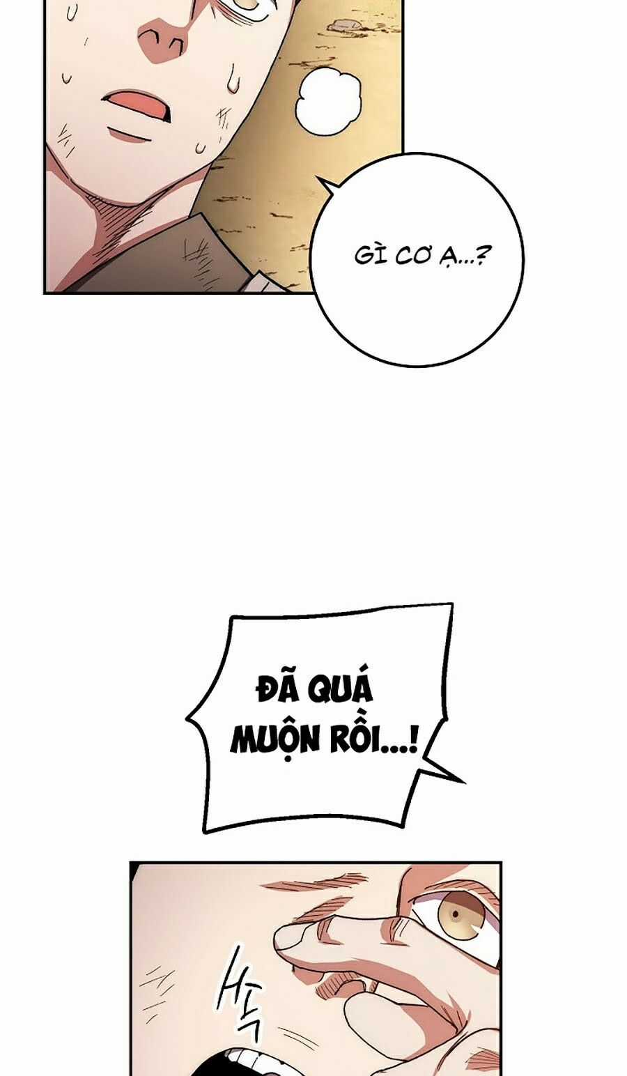 Huyền Thoại Diệt Thế Độc Long Chapter 24 trang 84