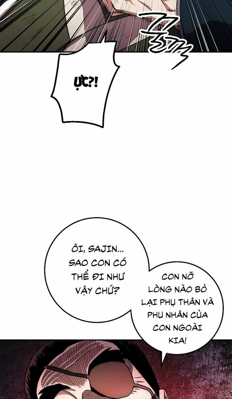 Huyền Thoại Diệt Thế Độc Long Chapter 24 trang 86