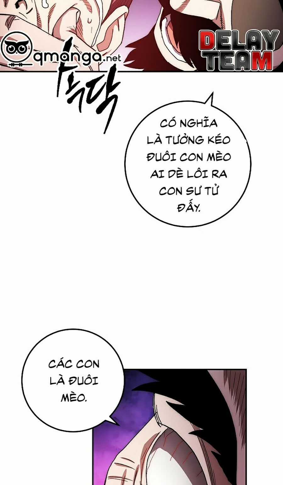 Huyền Thoại Diệt Thế Độc Long Chapter 24 trang 90