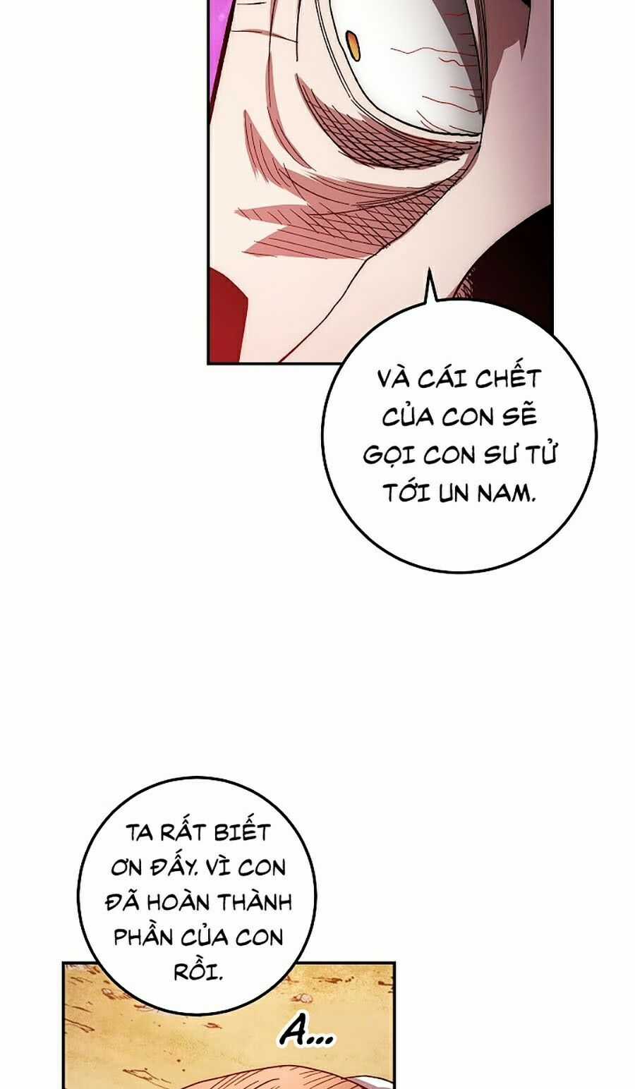 Huyền Thoại Diệt Thế Độc Long Chapter 24 trang 91