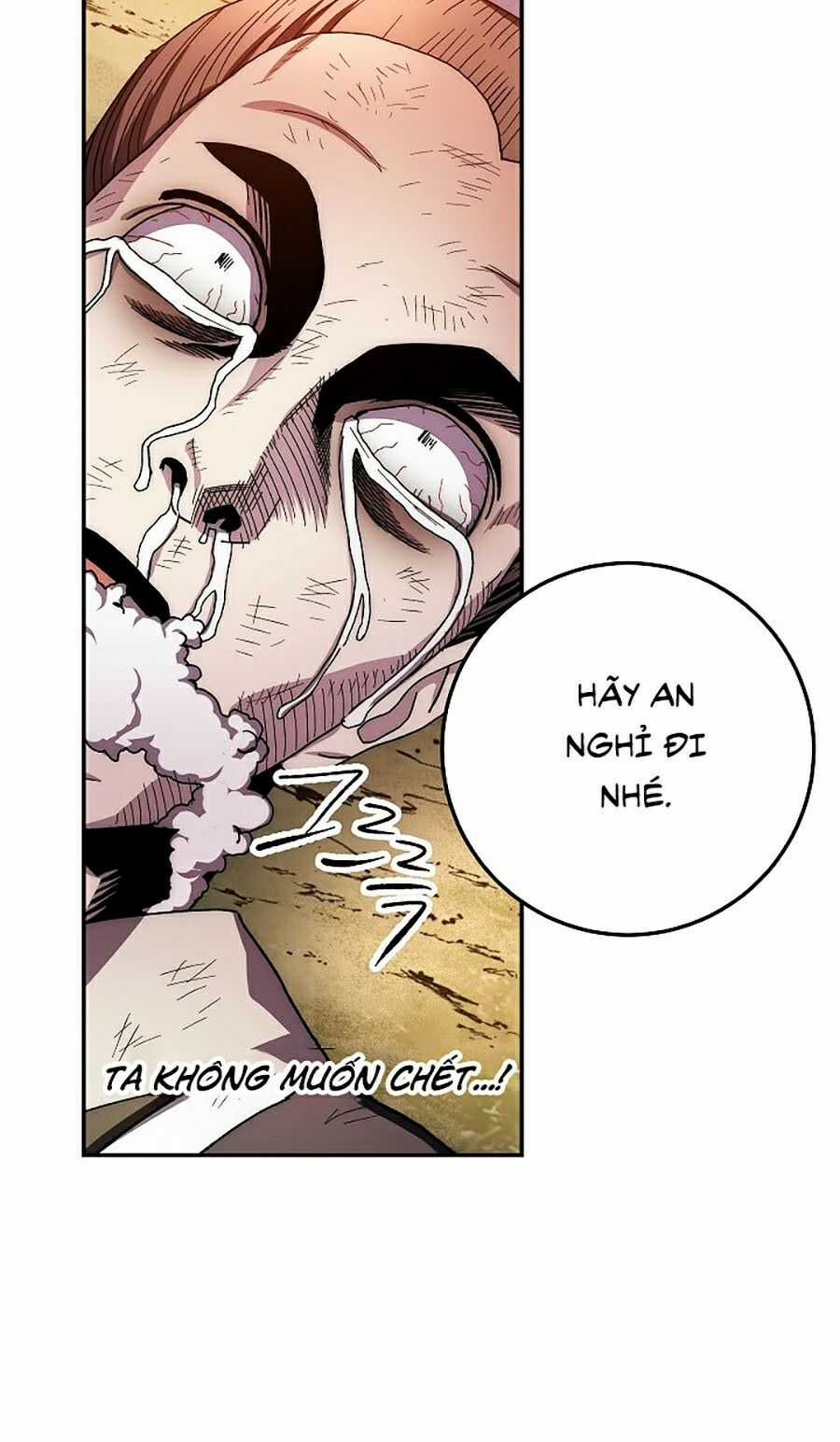 Huyền Thoại Diệt Thế Độc Long Chapter 24 trang 92