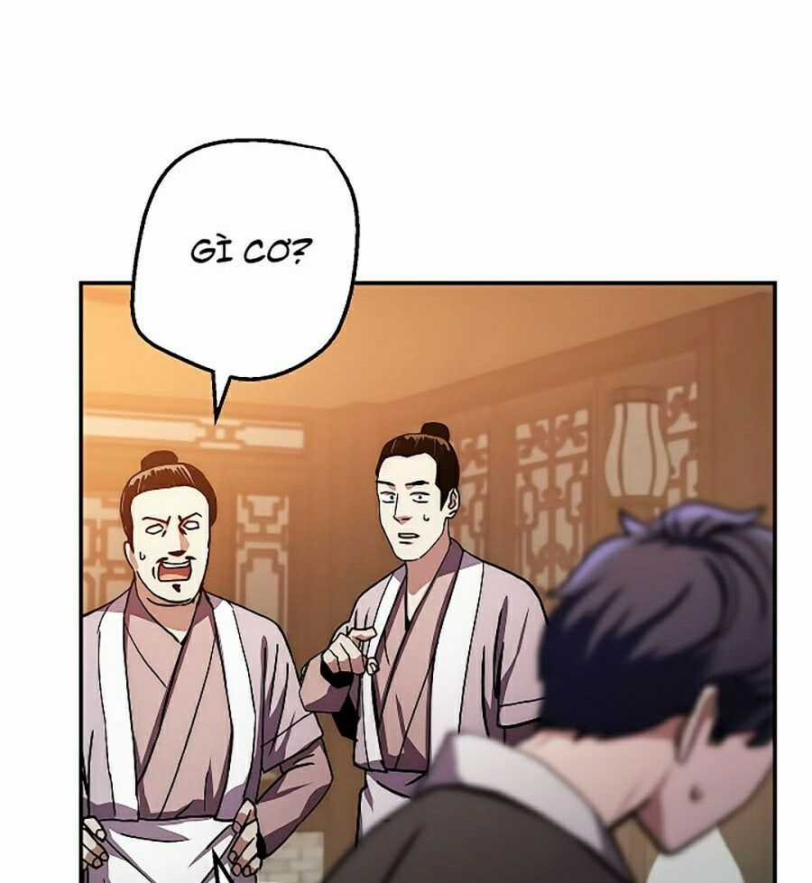 Huyền Thoại Diệt Thế Độc Long Chapter 25 trang 103