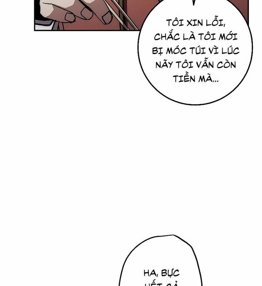 Huyền Thoại Diệt Thế Độc Long Chapter 25 trang 106