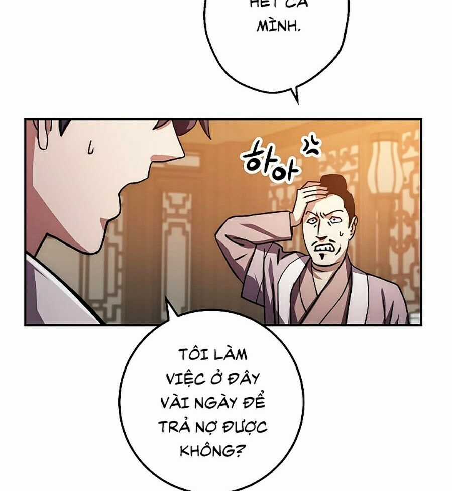 Huyền Thoại Diệt Thế Độc Long Chapter 25 trang 107