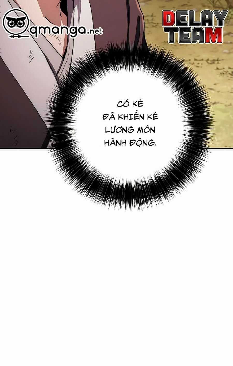 Huyền Thoại Diệt Thế Độc Long Chapter 25 trang 11