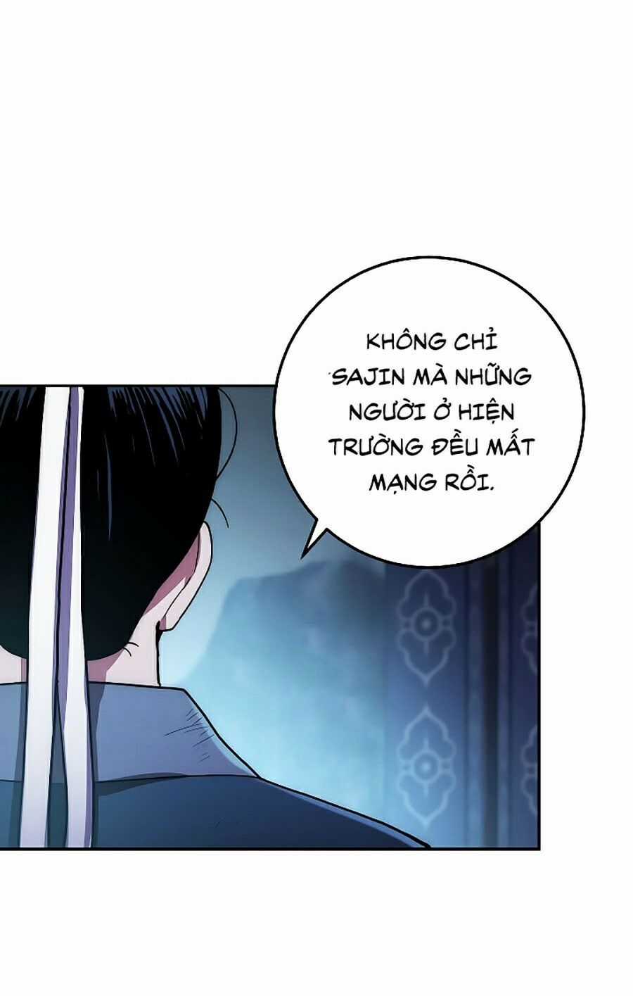 Huyền Thoại Diệt Thế Độc Long Chapter 25 trang 18