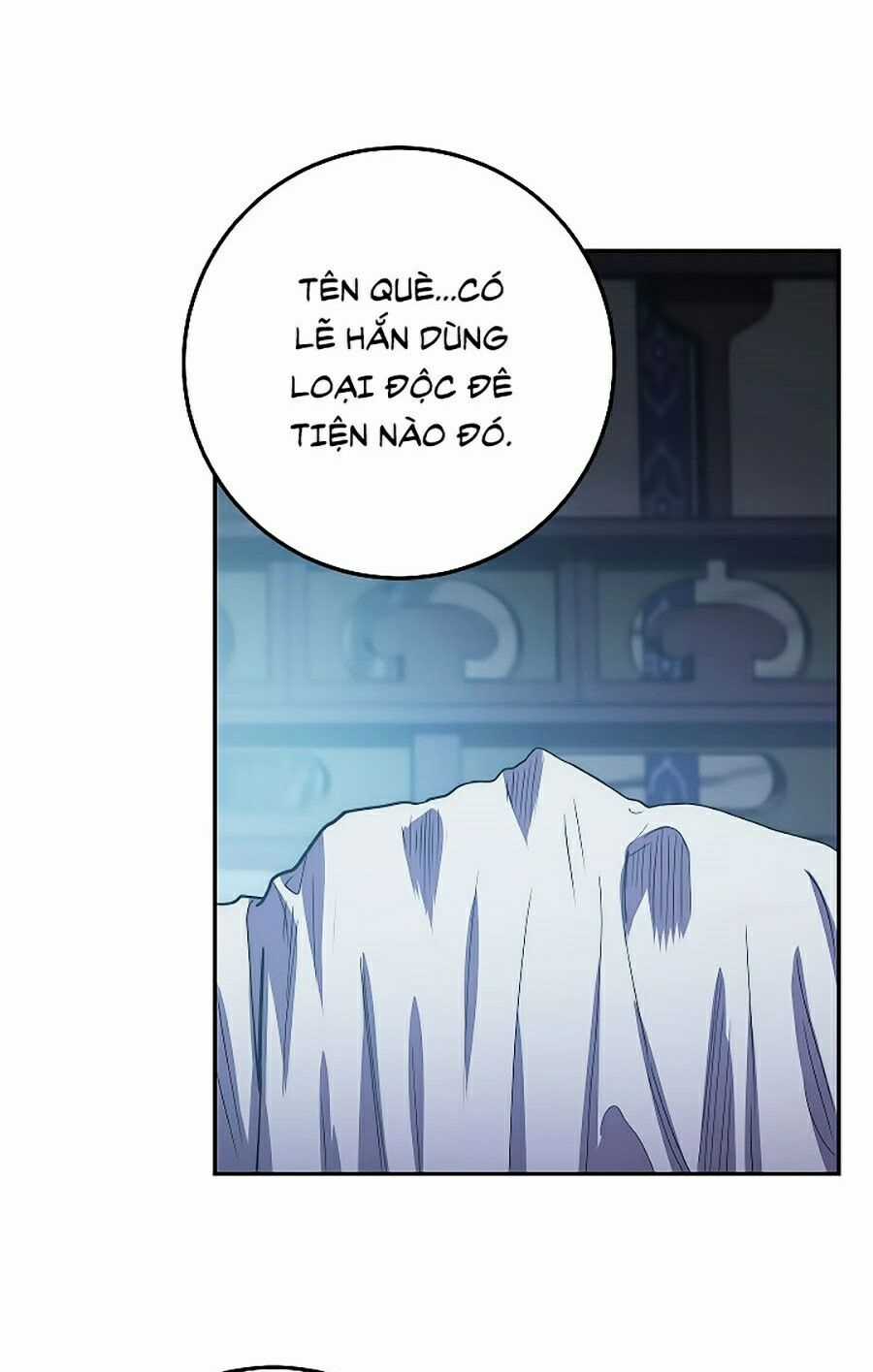 Huyền Thoại Diệt Thế Độc Long Chapter 25 trang 19