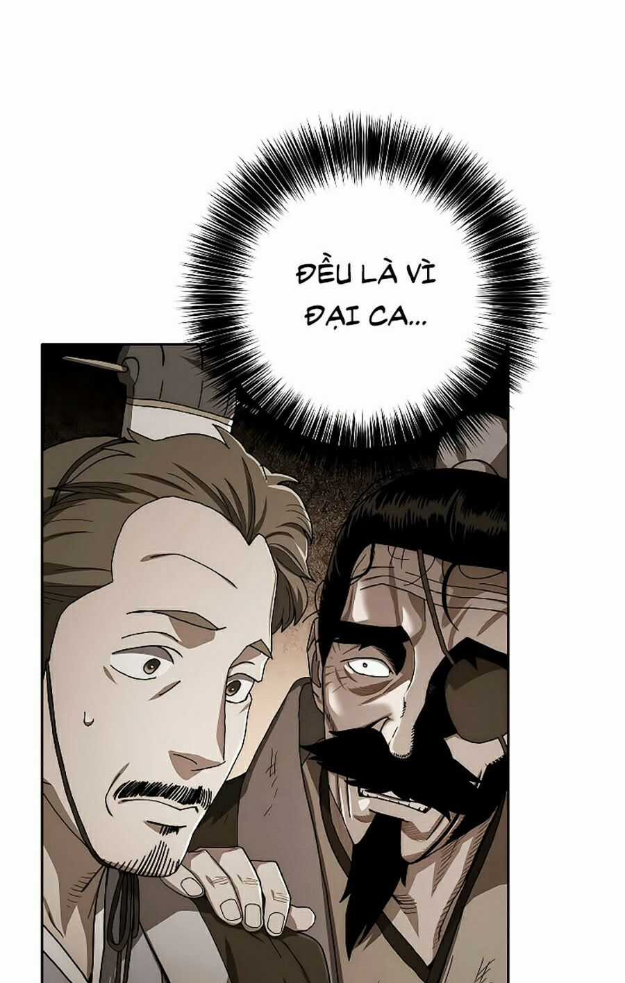 Huyền Thoại Diệt Thế Độc Long Chapter 25 trang 24