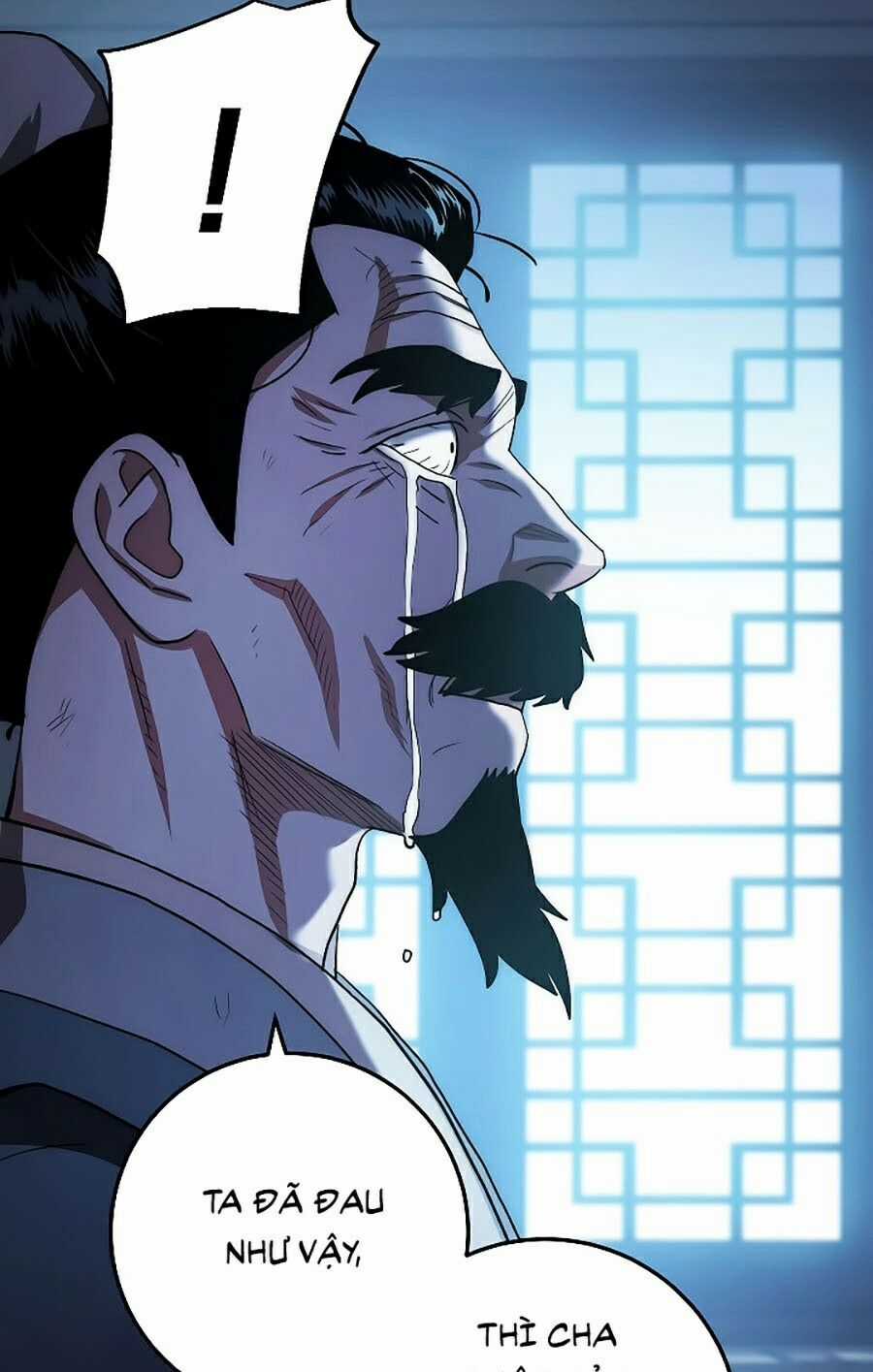 Huyền Thoại Diệt Thế Độc Long Chapter 25 trang 29