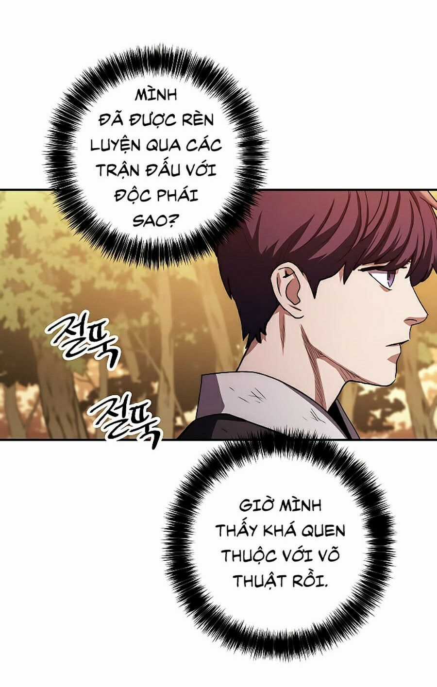 Huyền Thoại Diệt Thế Độc Long Chapter 25 trang 3