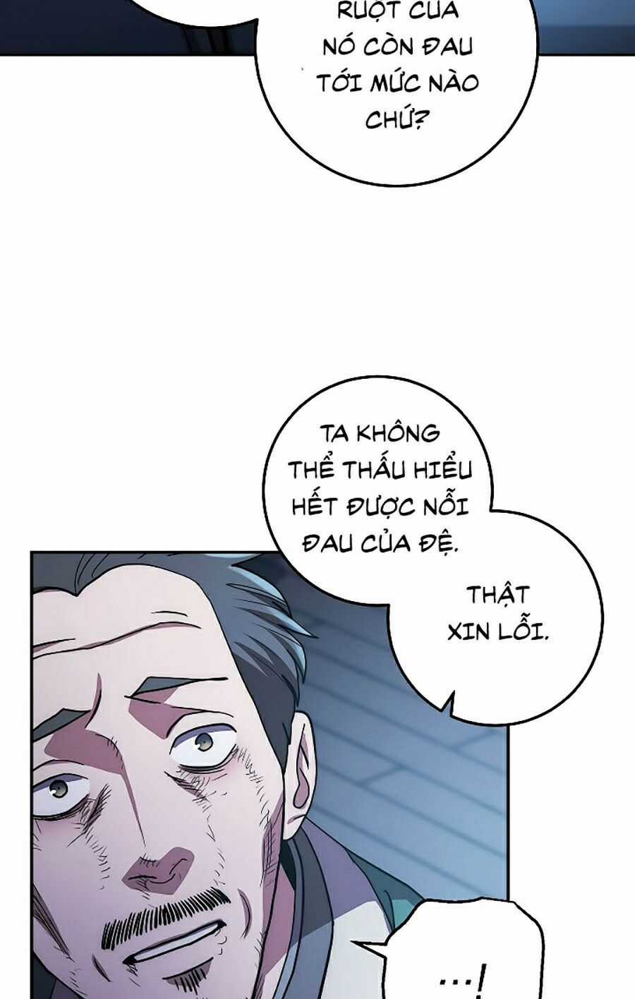 Huyền Thoại Diệt Thế Độc Long Chapter 25 trang 30