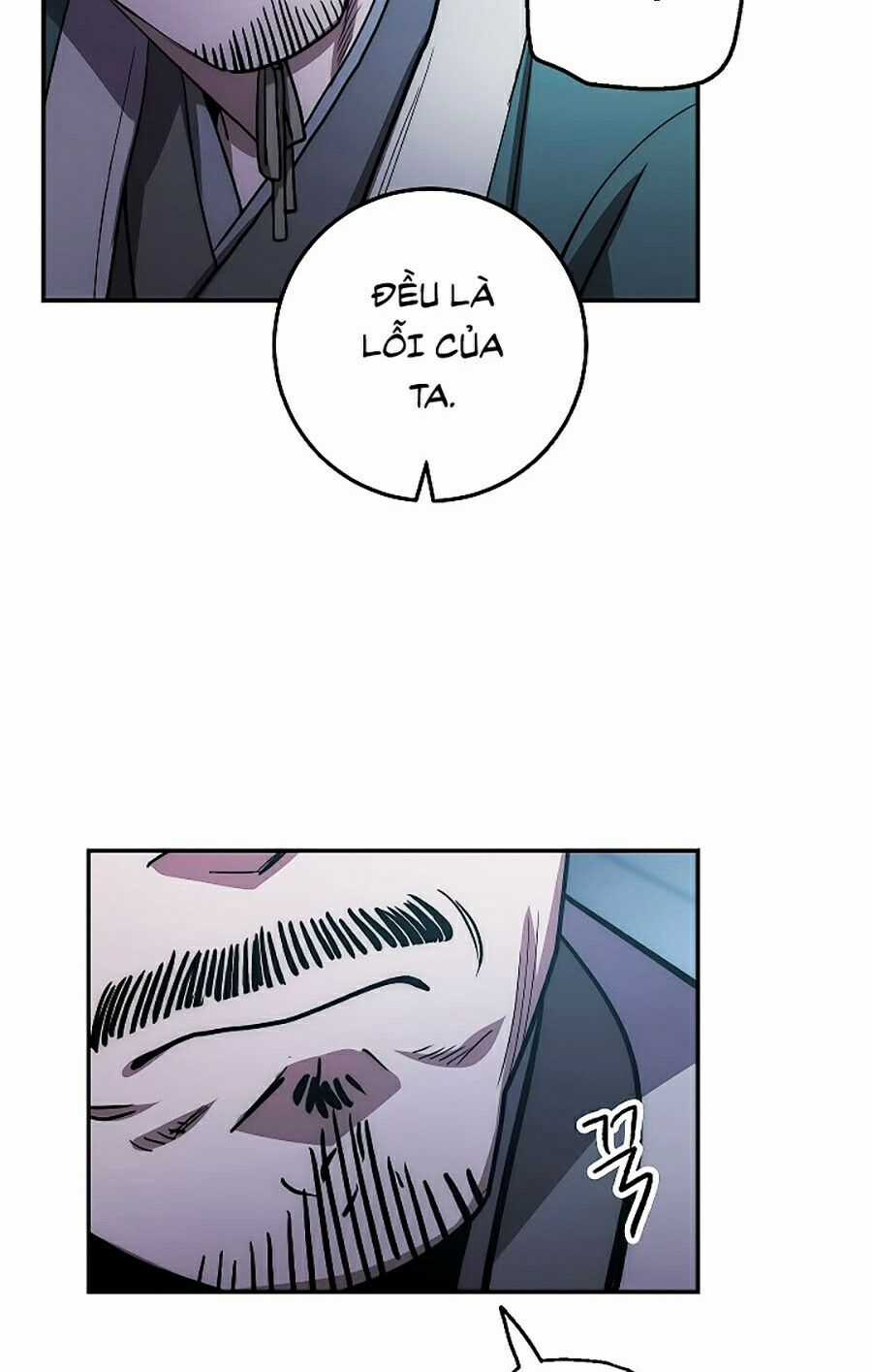 Huyền Thoại Diệt Thế Độc Long Chapter 25 trang 31