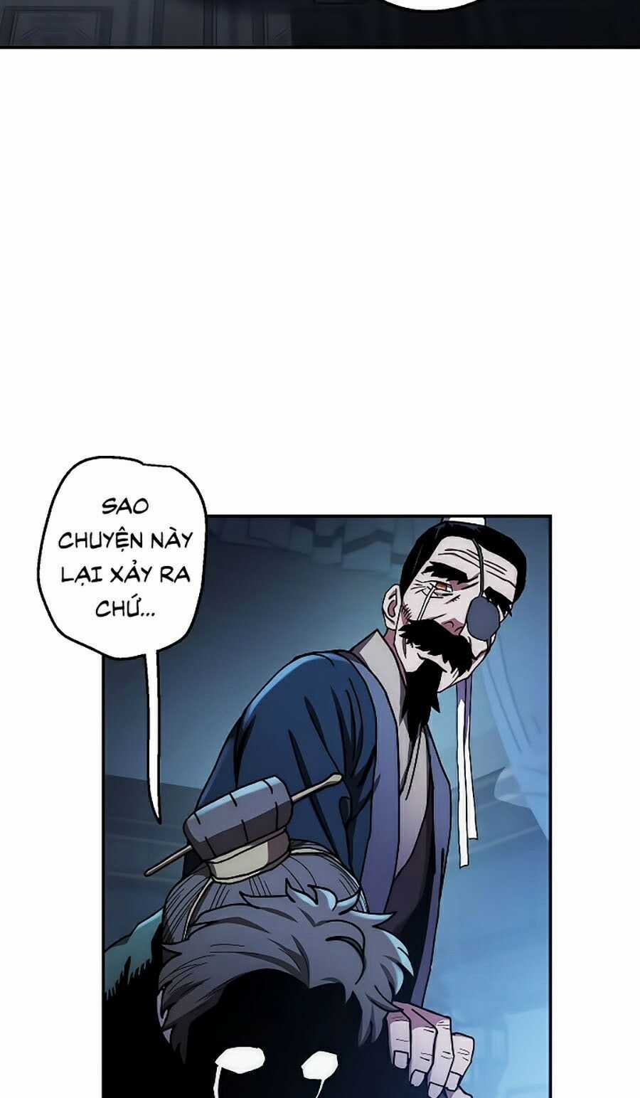 Huyền Thoại Diệt Thế Độc Long Chapter 25 trang 34