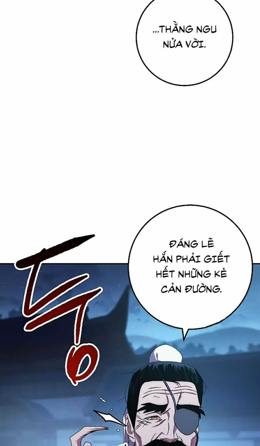 Huyền Thoại Diệt Thế Độc Long Chapter 25 trang 37