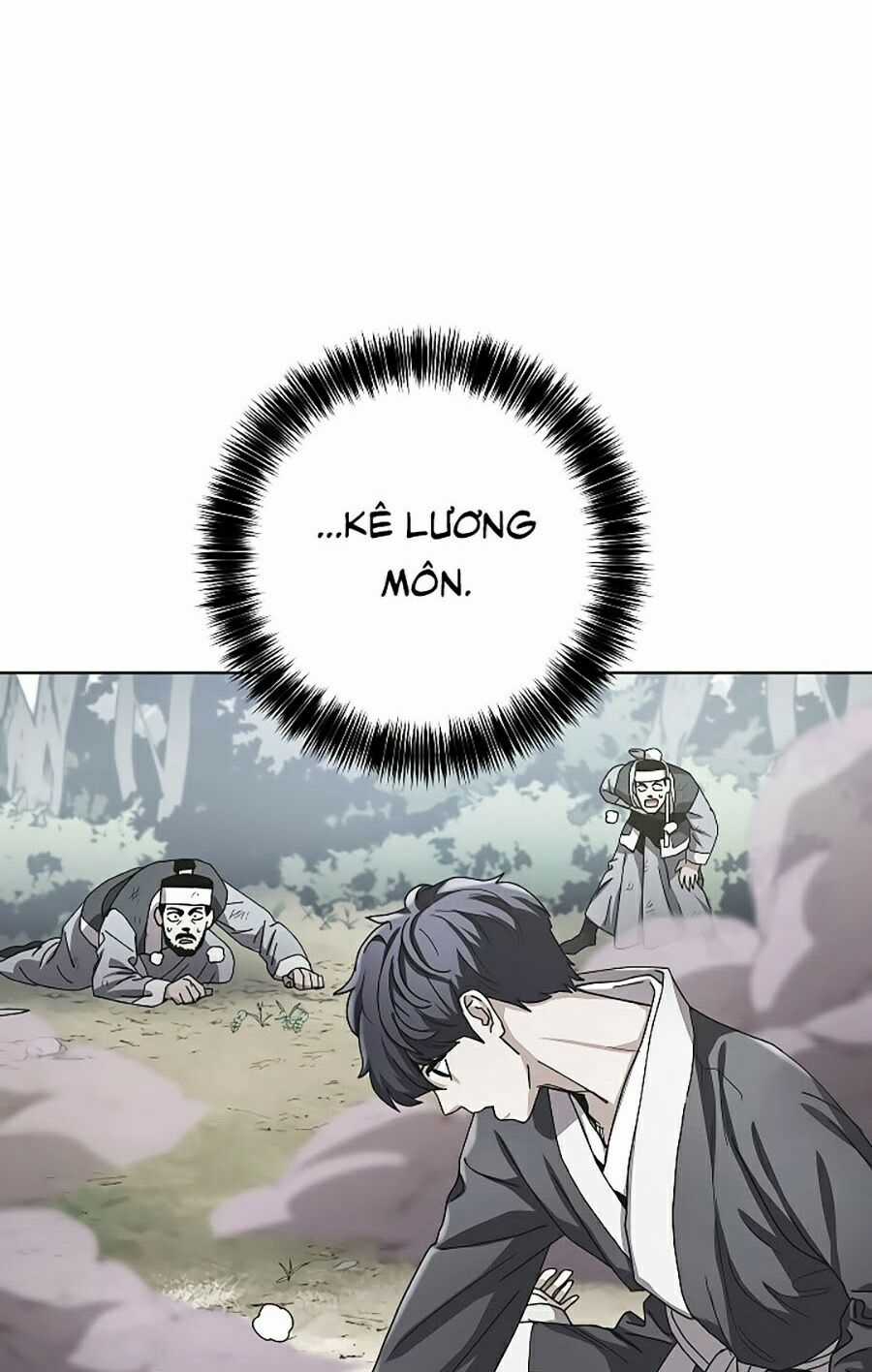 Huyền Thoại Diệt Thế Độc Long Chapter 25 trang 4