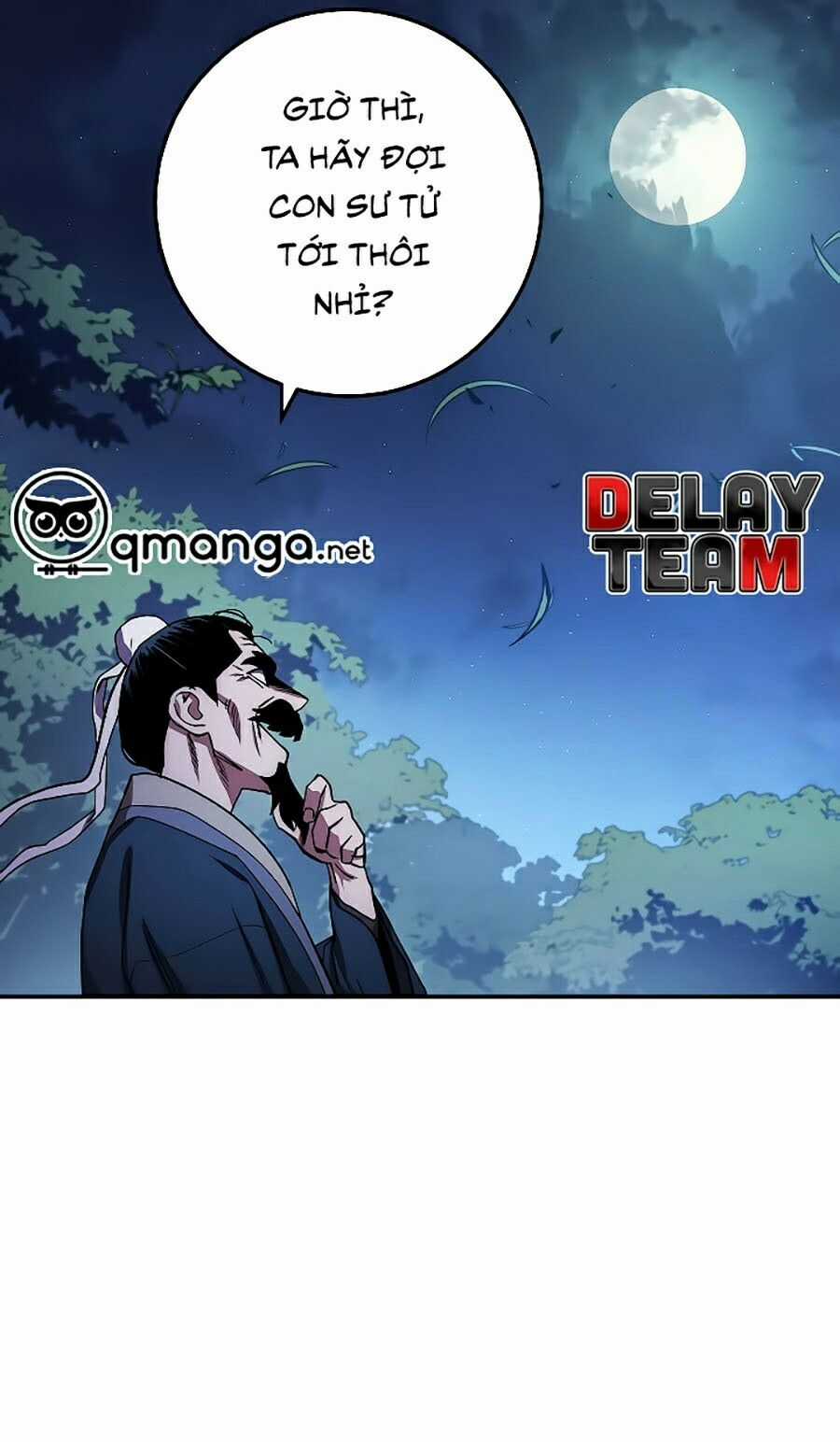 Huyền Thoại Diệt Thế Độc Long Chapter 25 trang 40