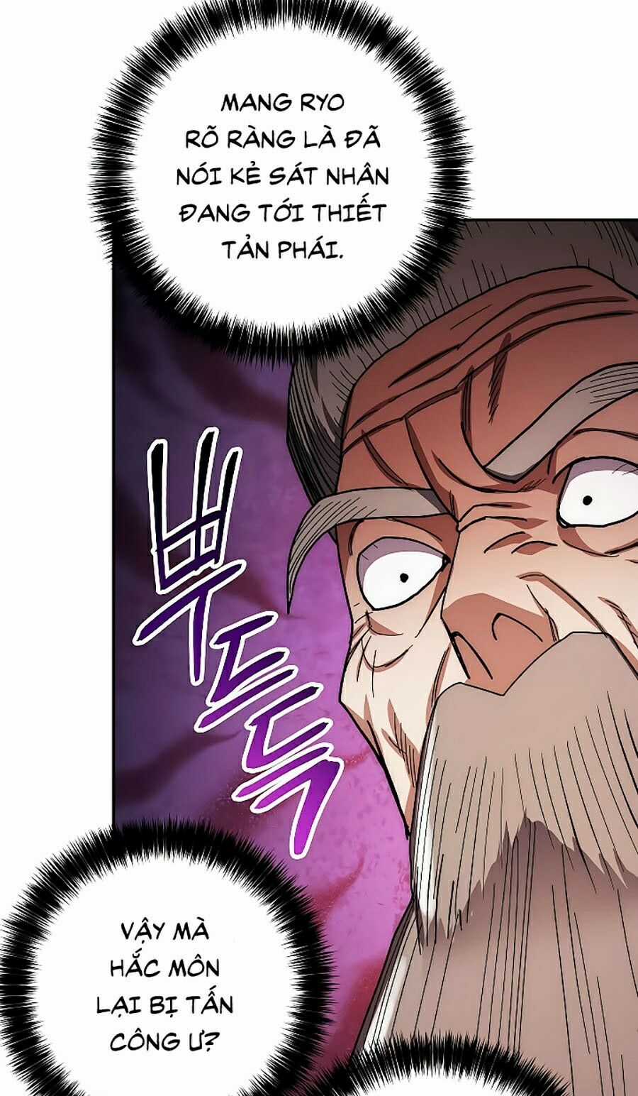 Huyền Thoại Diệt Thế Độc Long Chapter 25 trang 45