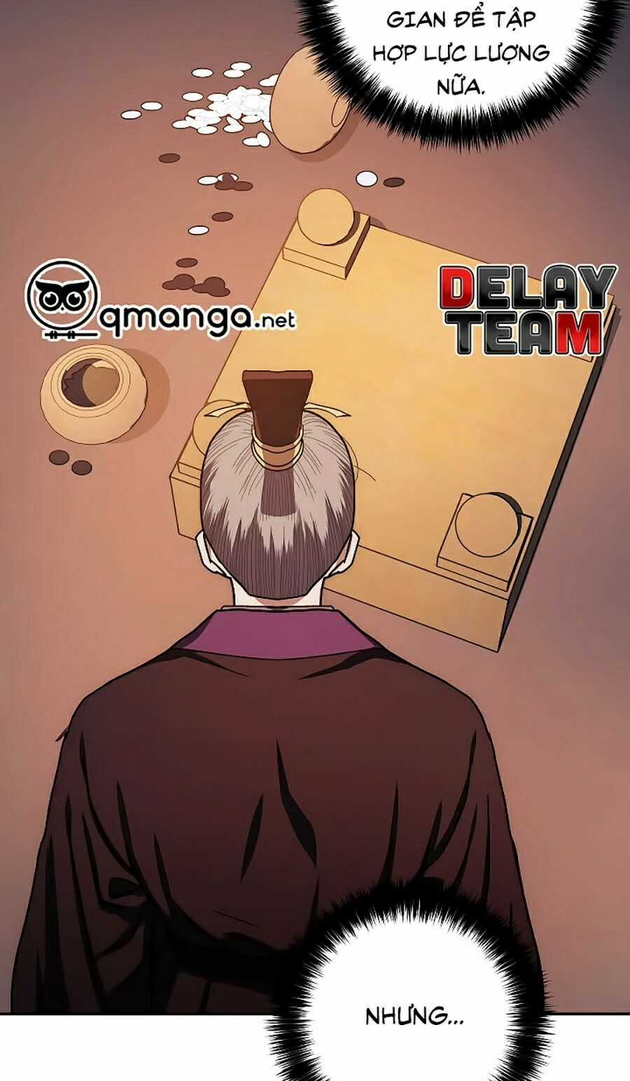 Huyền Thoại Diệt Thế Độc Long Chapter 25 trang 47