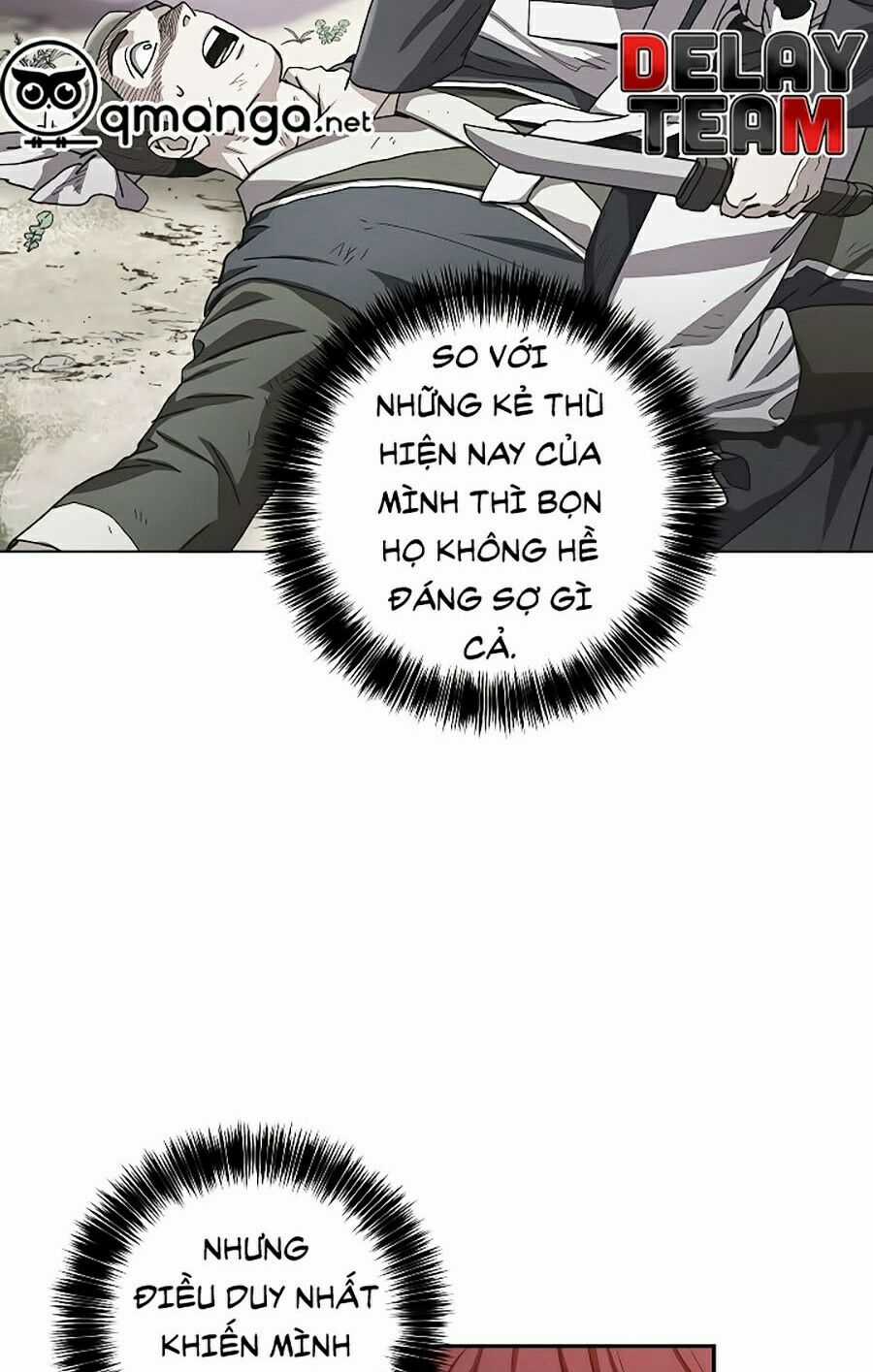 Huyền Thoại Diệt Thế Độc Long Chapter 25 trang 5