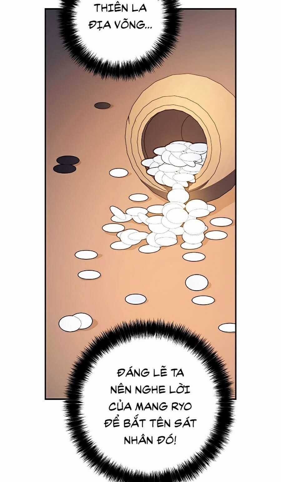 Huyền Thoại Diệt Thế Độc Long Chapter 25 trang 50