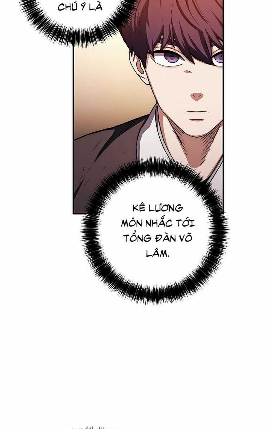 Huyền Thoại Diệt Thế Độc Long Chapter 25 trang 6