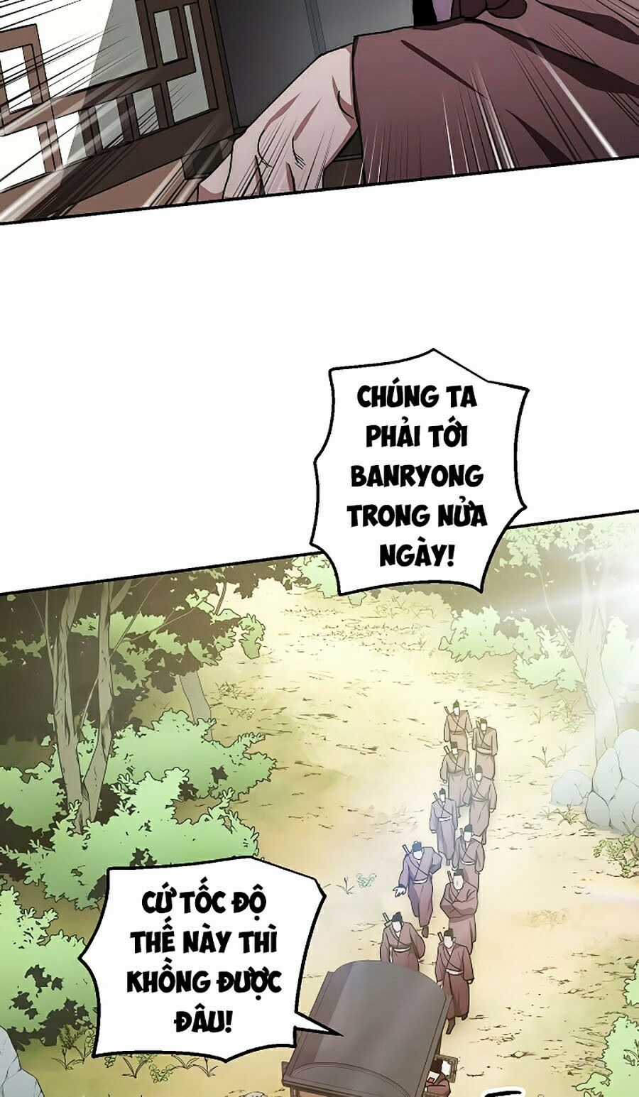 Huyền Thoại Diệt Thế Độc Long Chapter 25 trang 64