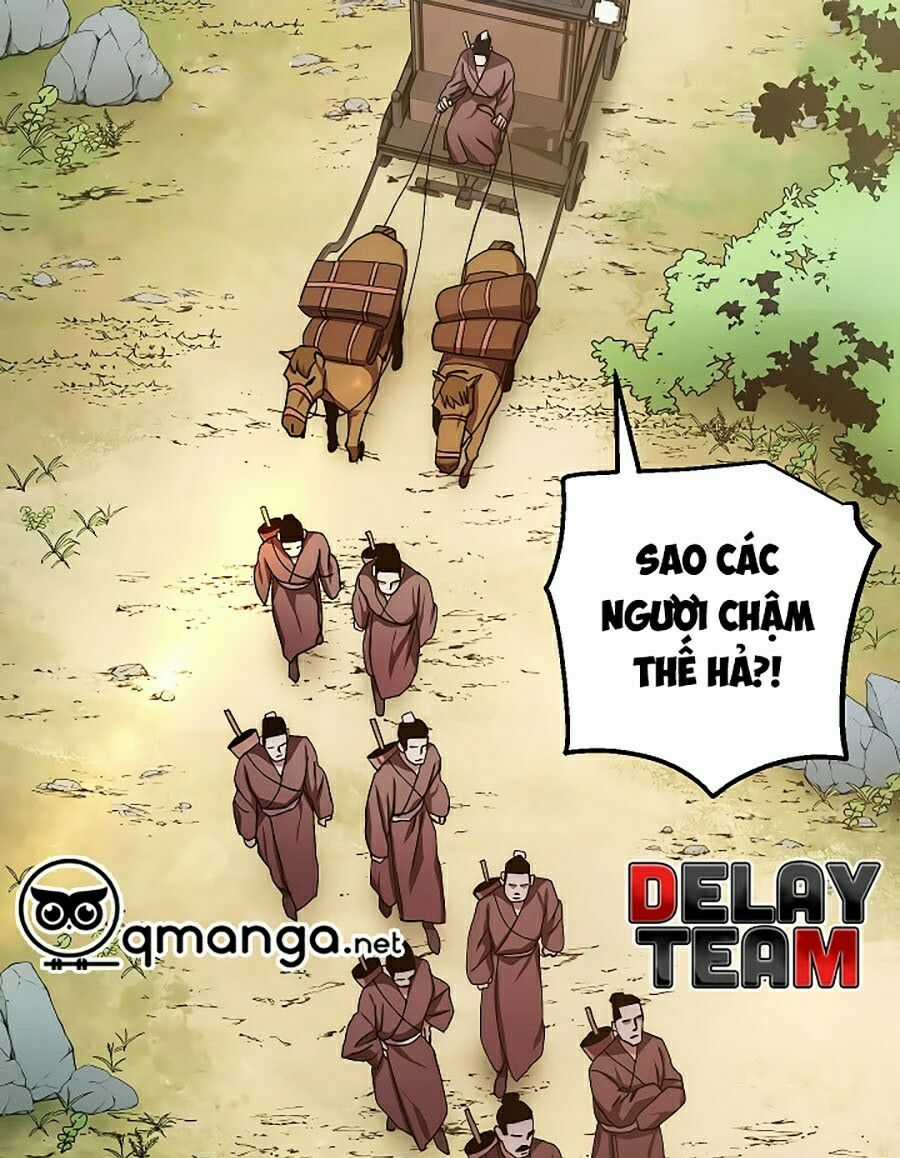 Huyền Thoại Diệt Thế Độc Long Chapter 25 trang 65