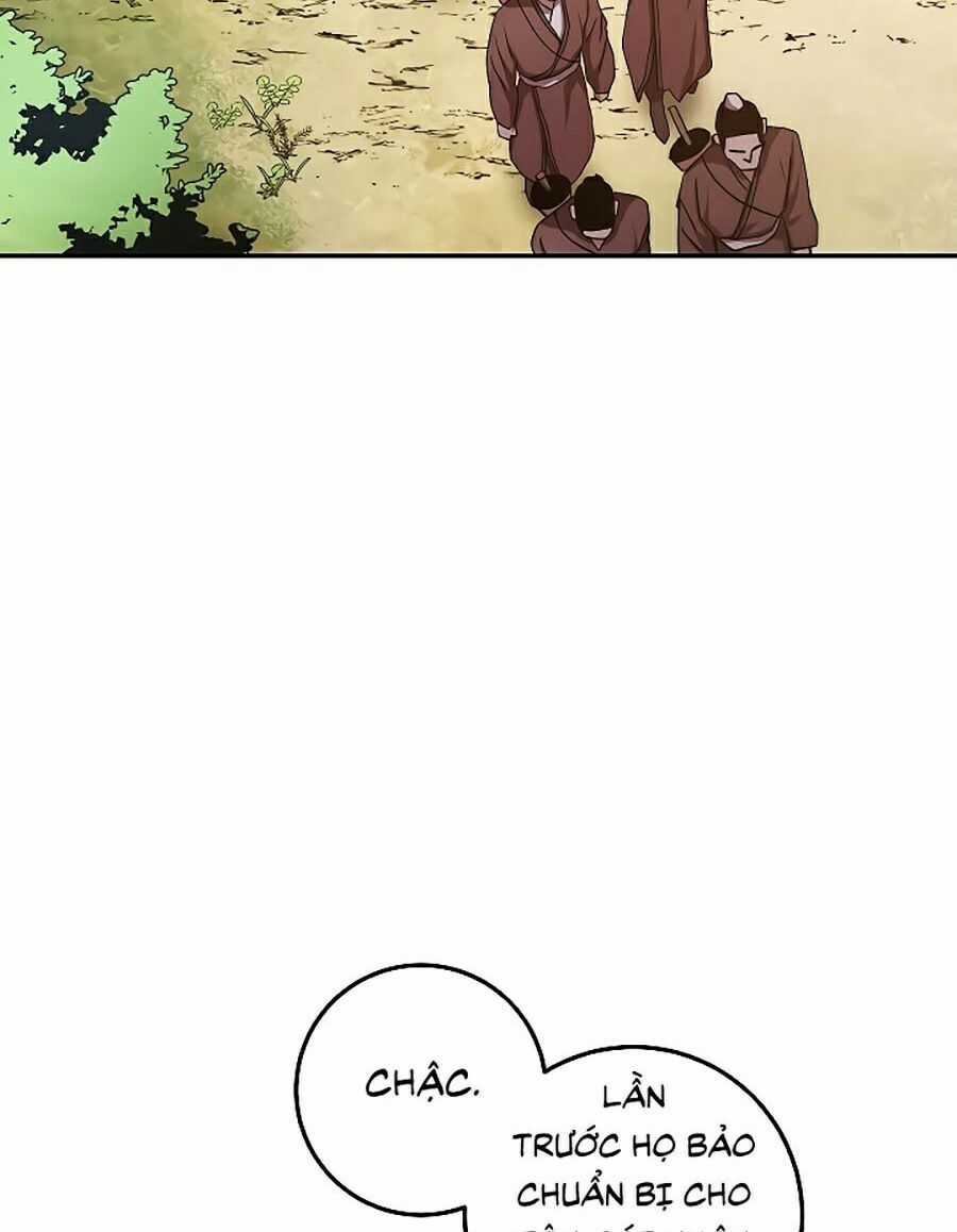 Huyền Thoại Diệt Thế Độc Long Chapter 25 trang 66