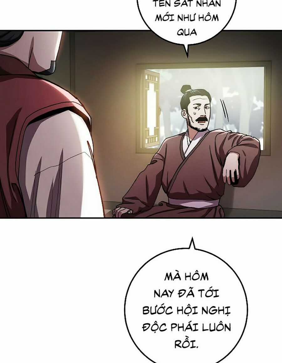 Huyền Thoại Diệt Thế Độc Long Chapter 25 trang 67