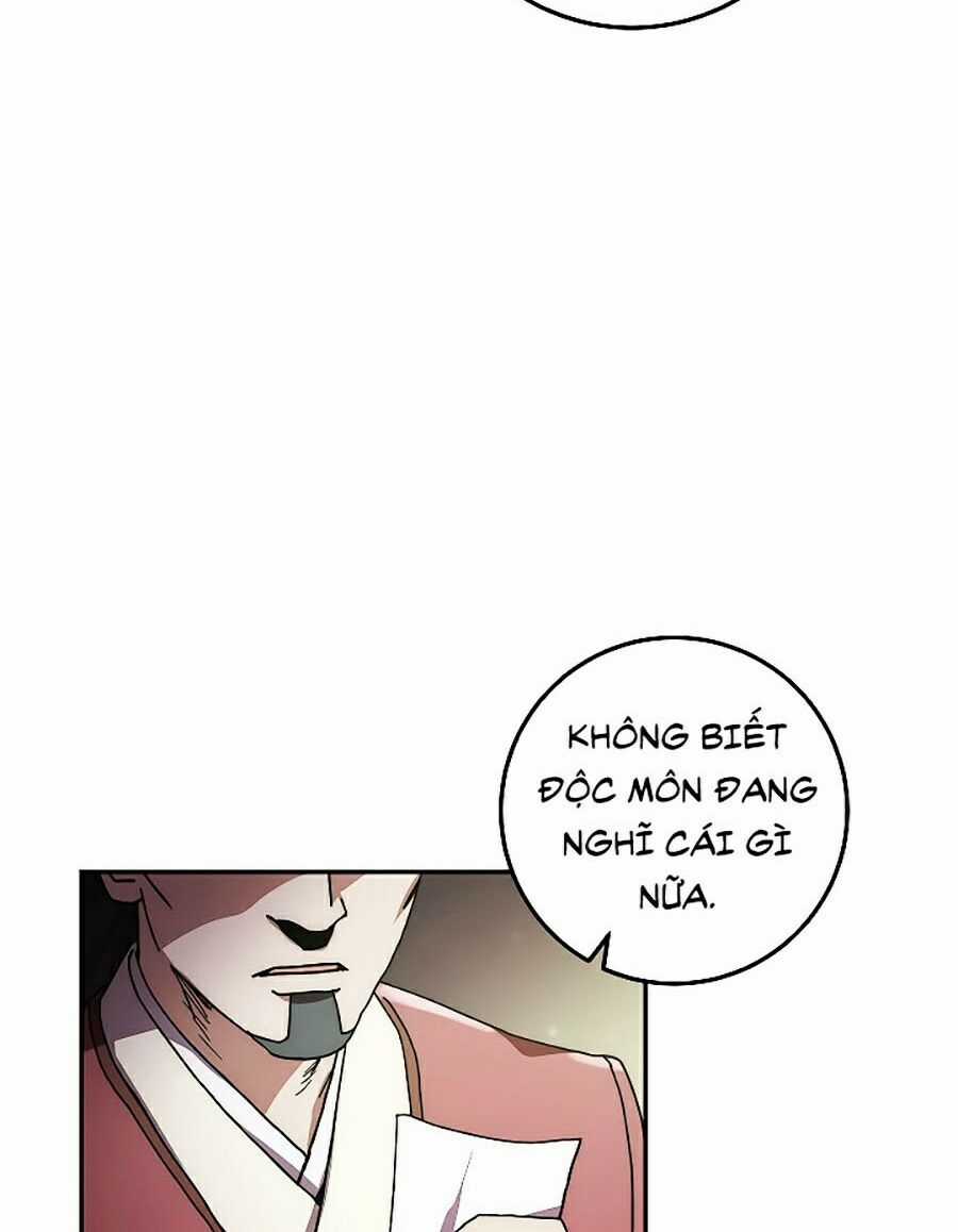 Huyền Thoại Diệt Thế Độc Long Chapter 25 trang 68