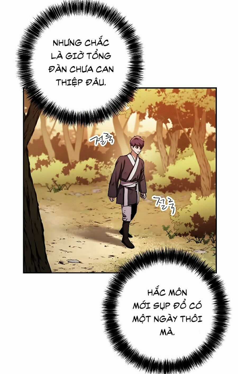 Huyền Thoại Diệt Thế Độc Long Chapter 25 trang 7