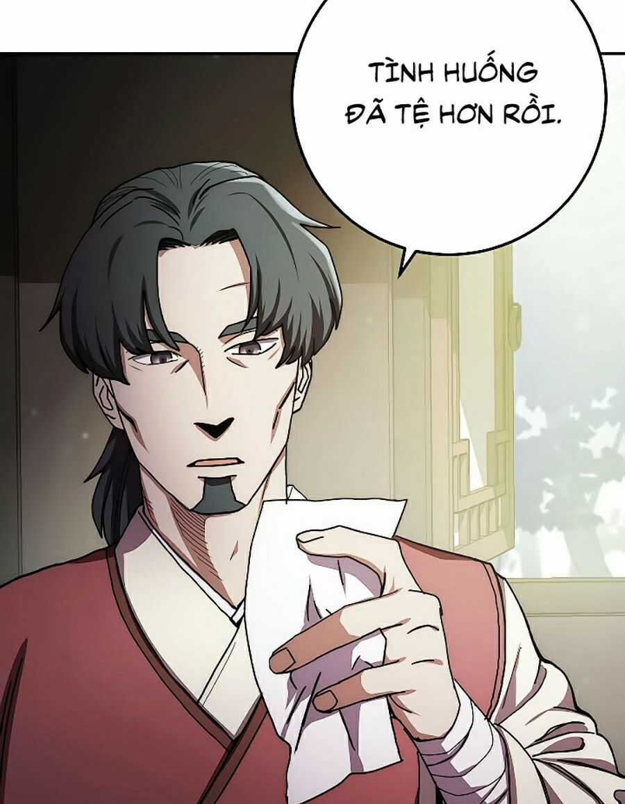 Huyền Thoại Diệt Thế Độc Long Chapter 25 trang 70