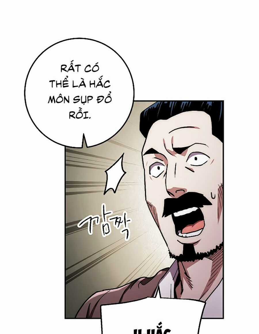 Huyền Thoại Diệt Thế Độc Long Chapter 25 trang 72