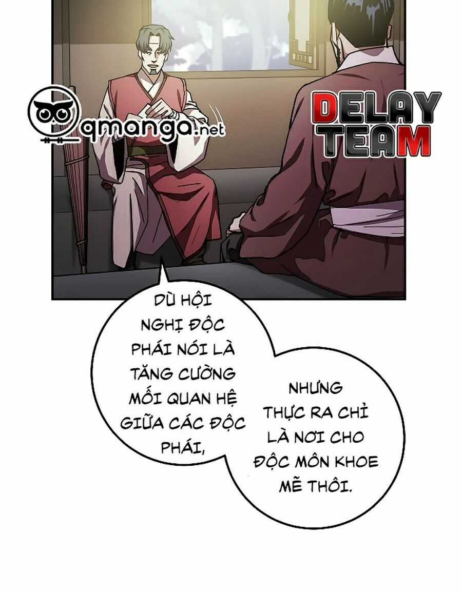 Huyền Thoại Diệt Thế Độc Long Chapter 25 trang 74