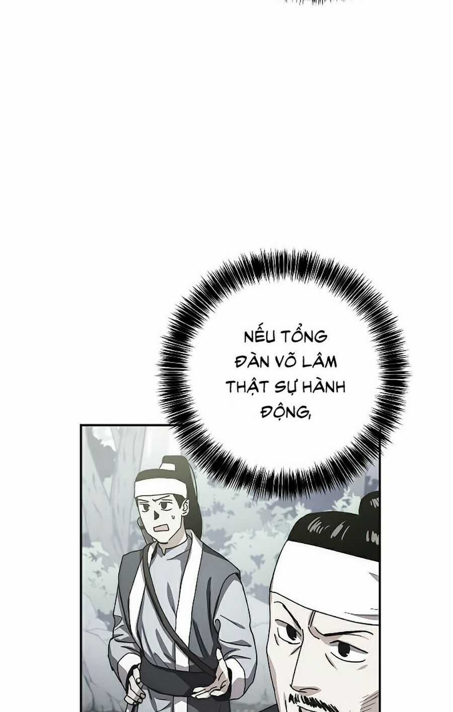 Huyền Thoại Diệt Thế Độc Long Chapter 25 trang 8