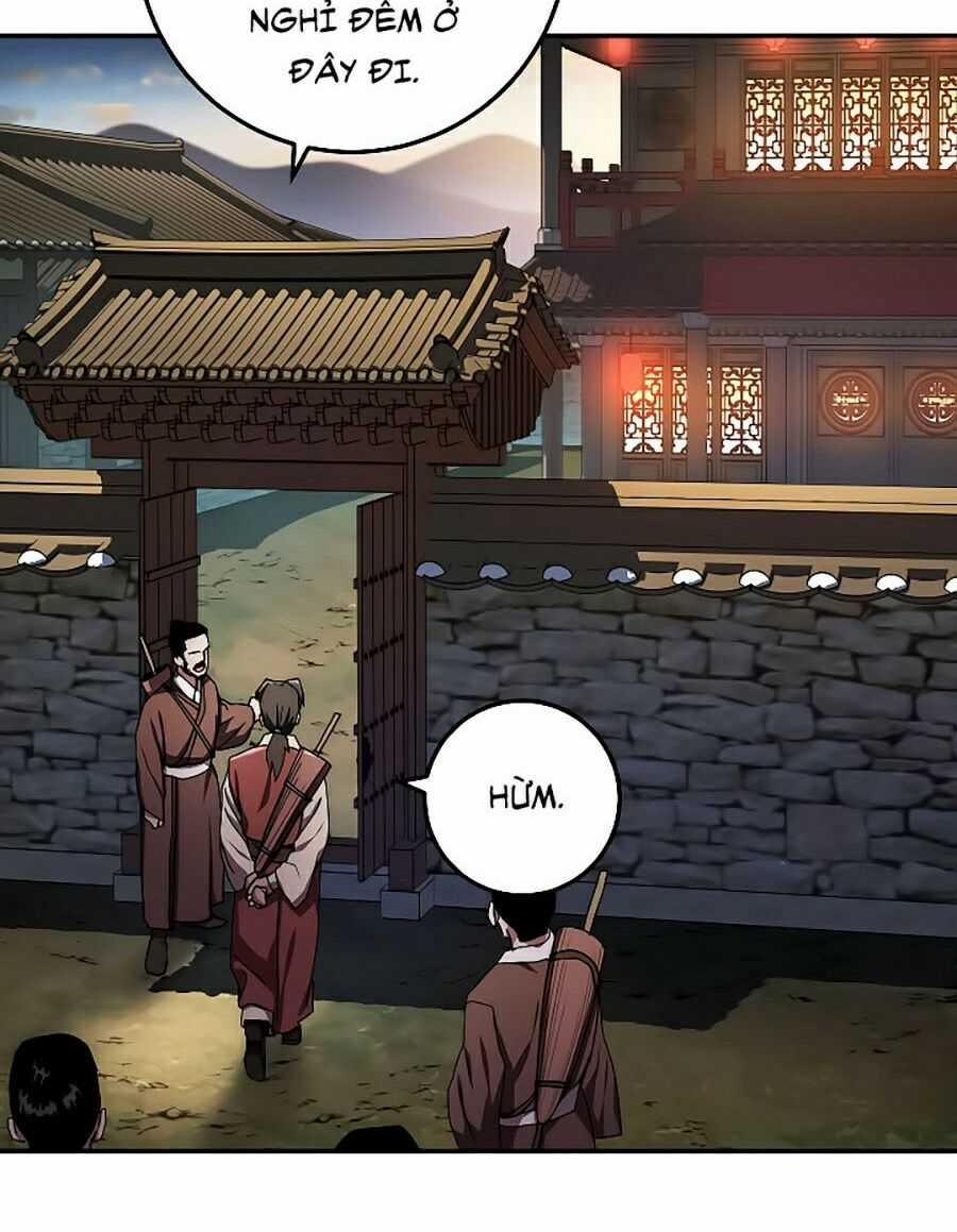 Huyền Thoại Diệt Thế Độc Long Chapter 25 trang 80