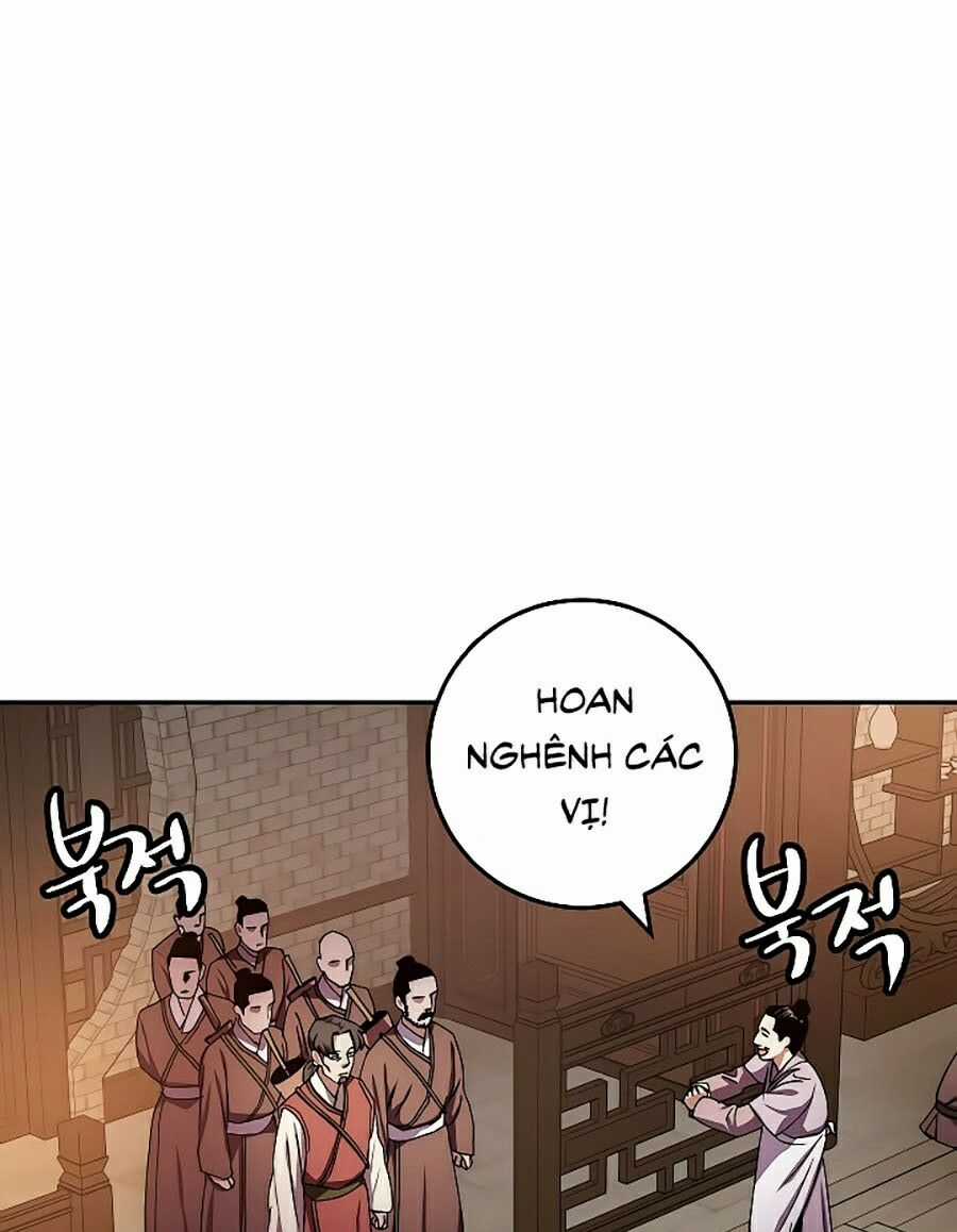 Huyền Thoại Diệt Thế Độc Long Chapter 25 trang 81