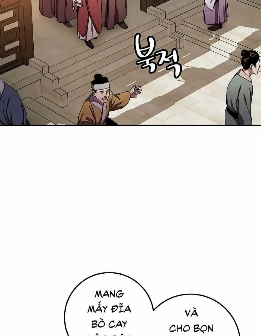 Huyền Thoại Diệt Thế Độc Long Chapter 25 trang 82