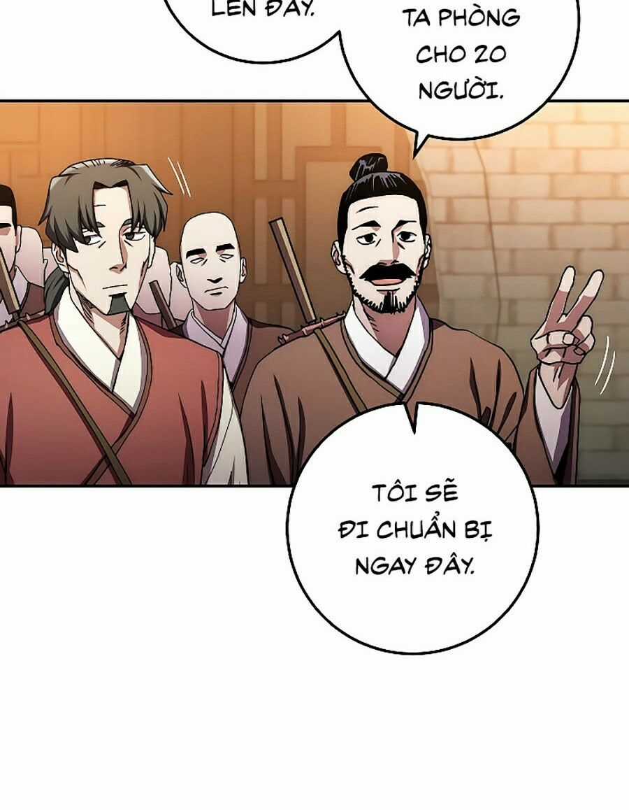 Huyền Thoại Diệt Thế Độc Long Chapter 25 trang 83