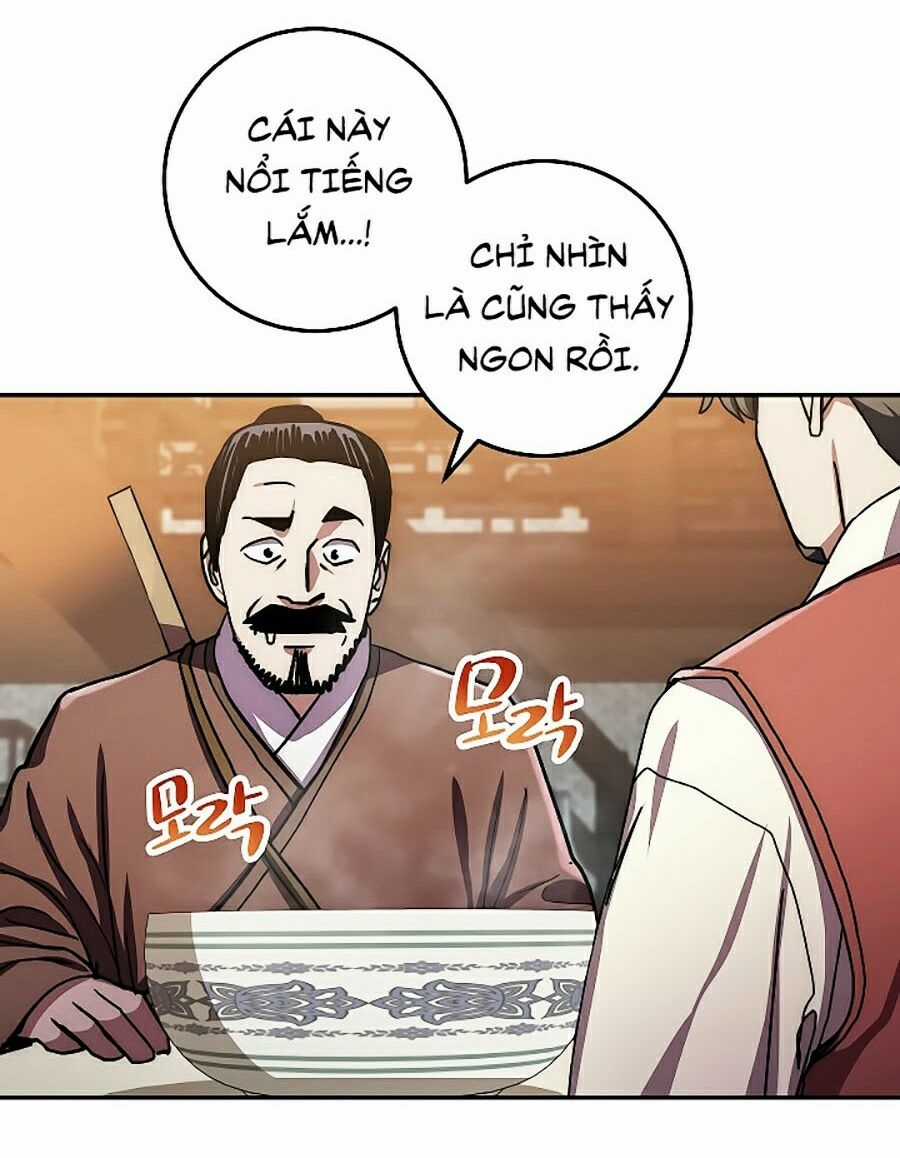 Huyền Thoại Diệt Thế Độc Long Chapter 25 trang 88