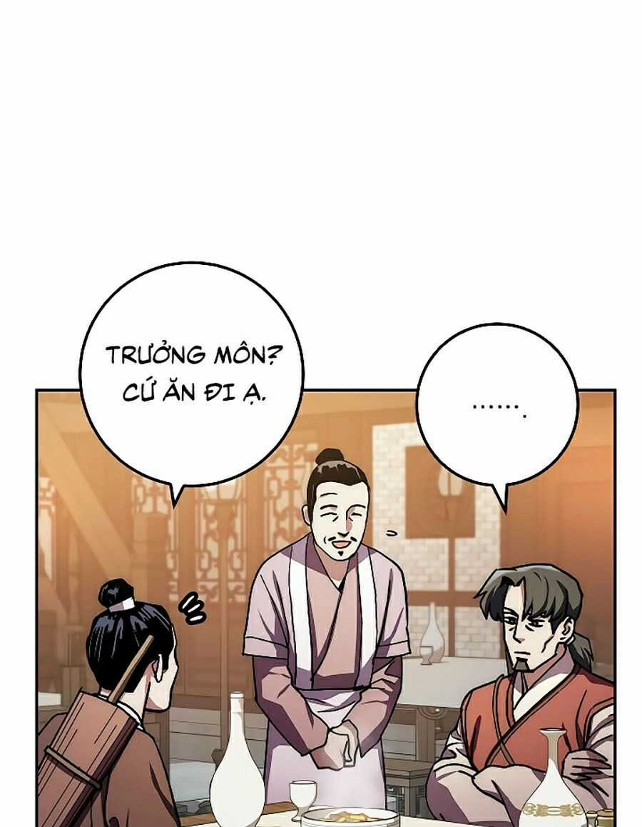 Huyền Thoại Diệt Thế Độc Long Chapter 25 trang 89