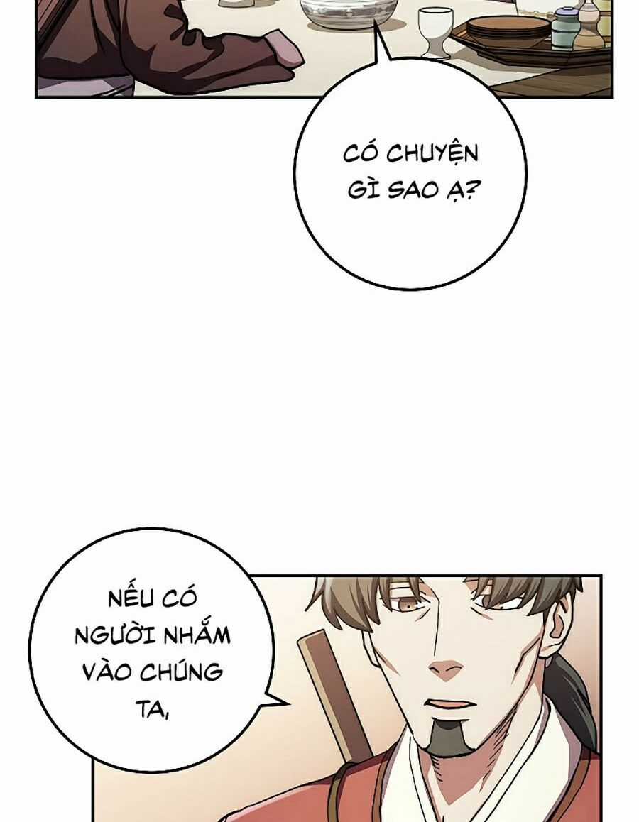 Huyền Thoại Diệt Thế Độc Long Chapter 25 trang 90