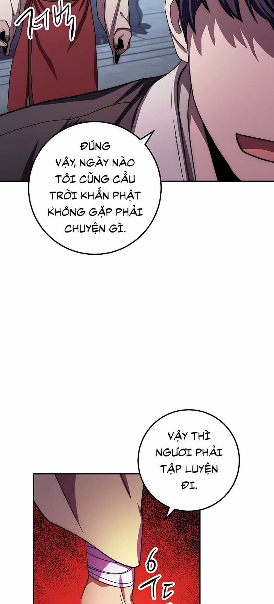 Huyền Thoại Diệt Thế Độc Long Chapter 26 trang 10