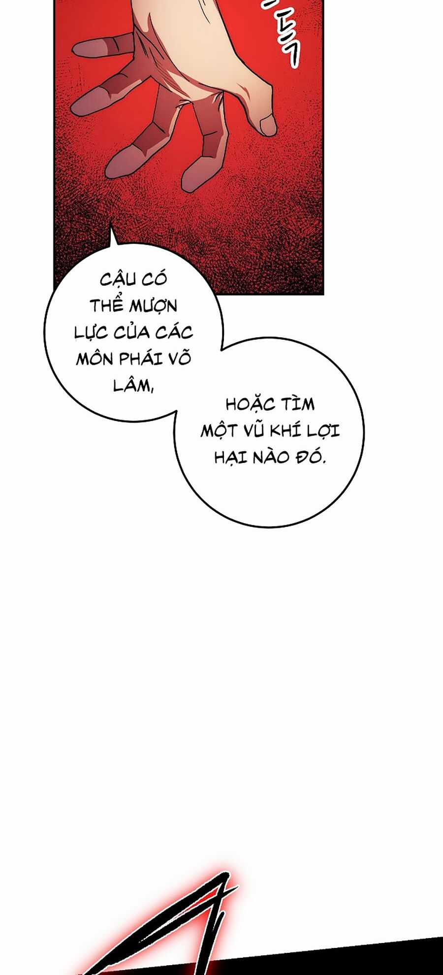 Huyền Thoại Diệt Thế Độc Long Chapter 26 trang 11